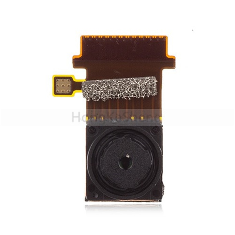 OEM Fotocamera Frontale di Ricambio per Motorola moto G4 XT1625 G4 PIÙ G4P XT1625 XT1644 XT1643 XT1641 XT1642 Z Gioco XT1635