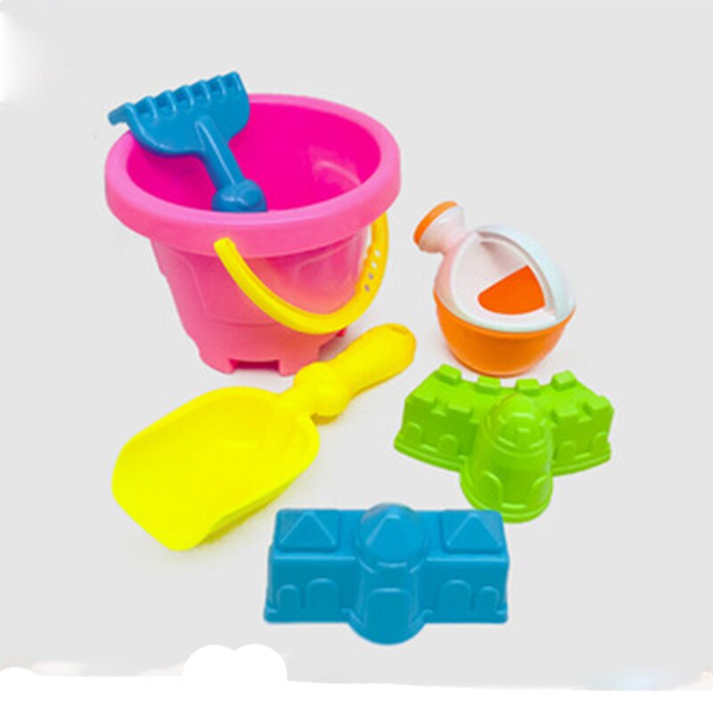 Hot New Summer giochi per bambini acqua spiaggia giocattoli bagno bagno genitore-figlio doccia interattiva Kit giocattolo d&#39;acqua: A