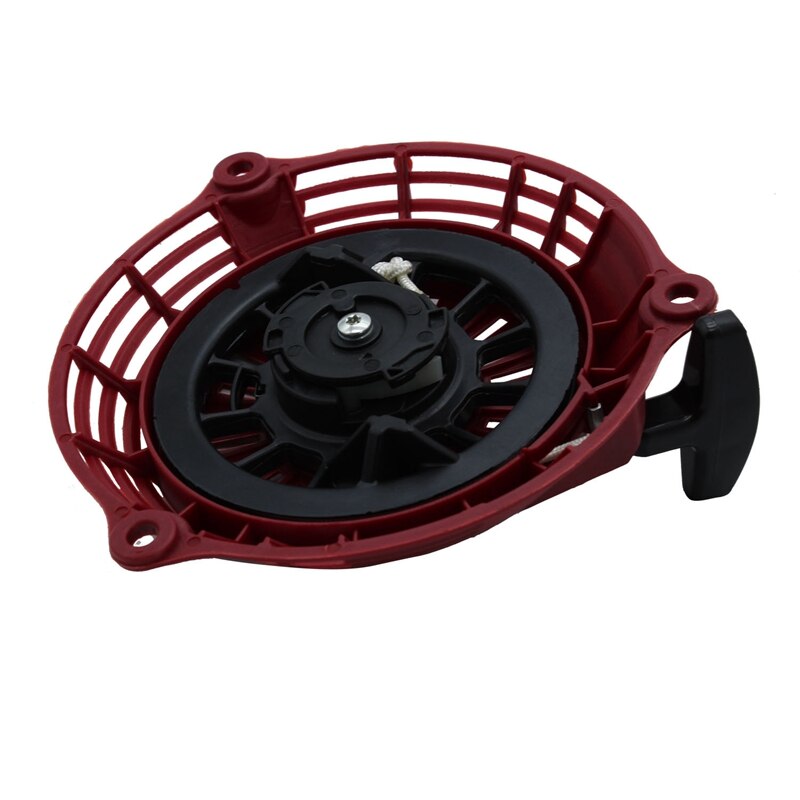 Engine Motor Pull Start Recoil Starter Rewind Kit for Honda GCV135 GCV160 EN2000