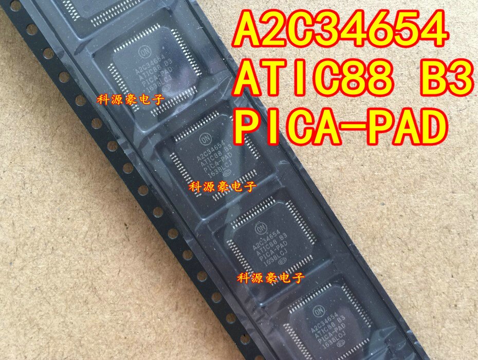 APACEATIC65V71 A2C00053339 A2C00024016 A2C56211 AT-IC17 F1 A2C31376-C3 ATIC35 A2C34654 ATIC88 B3 PICA-PAD auto IC