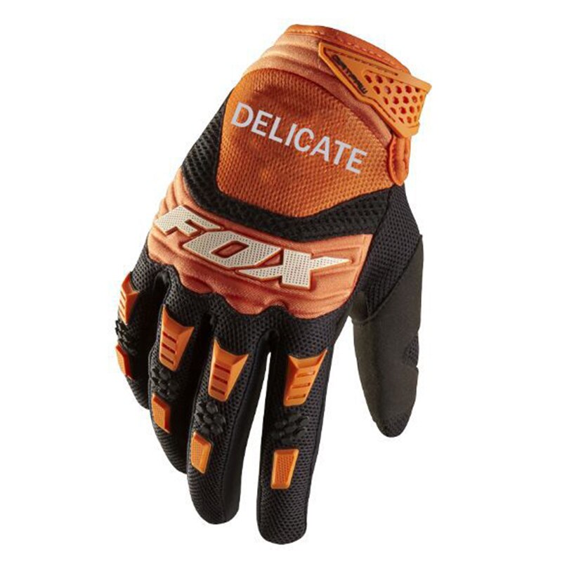Mtb handschoenen bmx guantes moto mx motocross handschoenen merk motorrace handschoenen dirt bike fiets buitensport fiets handschoenen