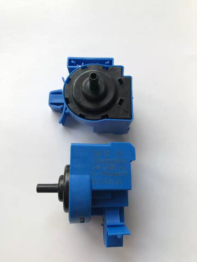 100% drum washing machine water level sensor 3 foot plug water level induction switch ST-545