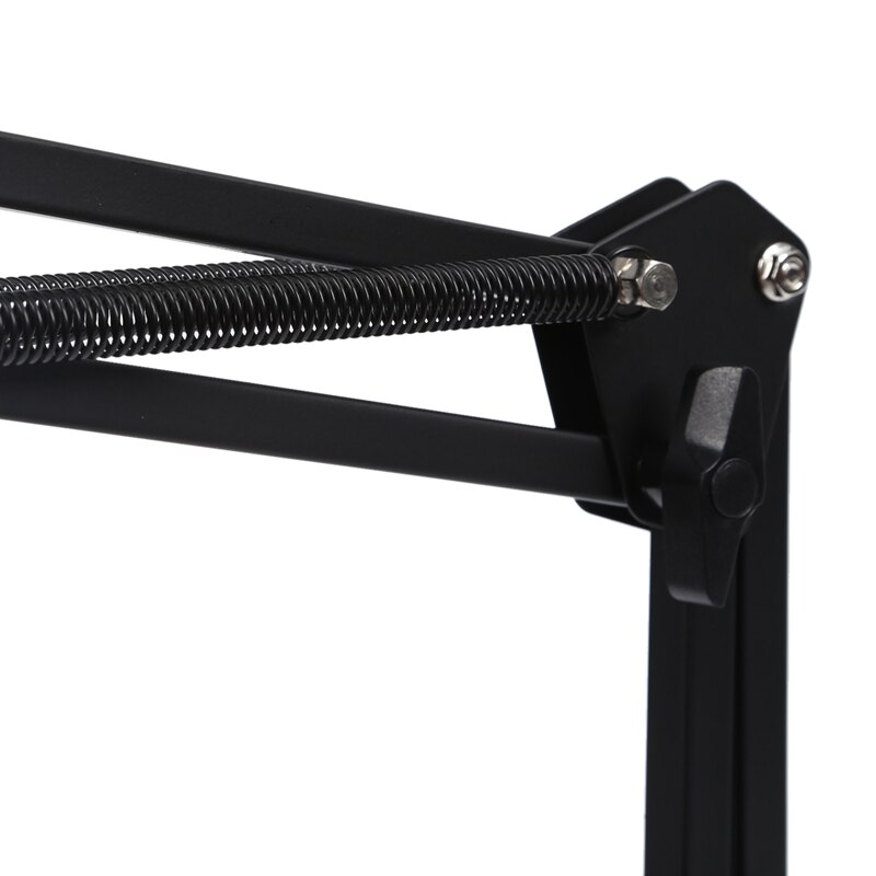 Verstelbare Desktop Klem Suspension Boom Scissor Arm Mount Stand Houder Voor Logitech Webcam C922 C930E C930 C920 C615