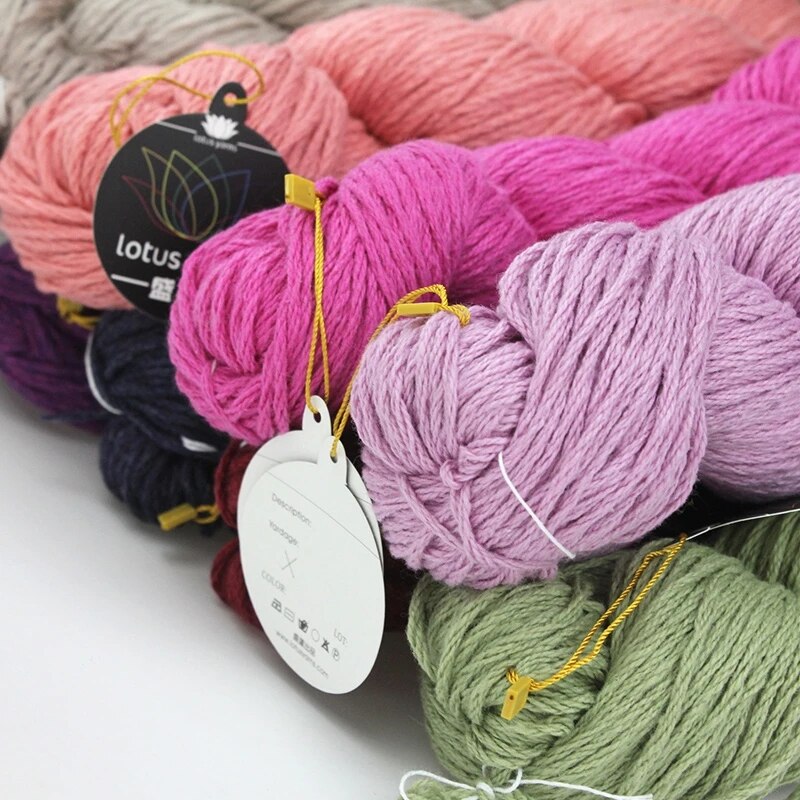 100G Hank Zijde Yak Garen Aran Gewicht Voor Hand Breien Haak Diy Draad Sjaal Trui Shawl Baby Kleding