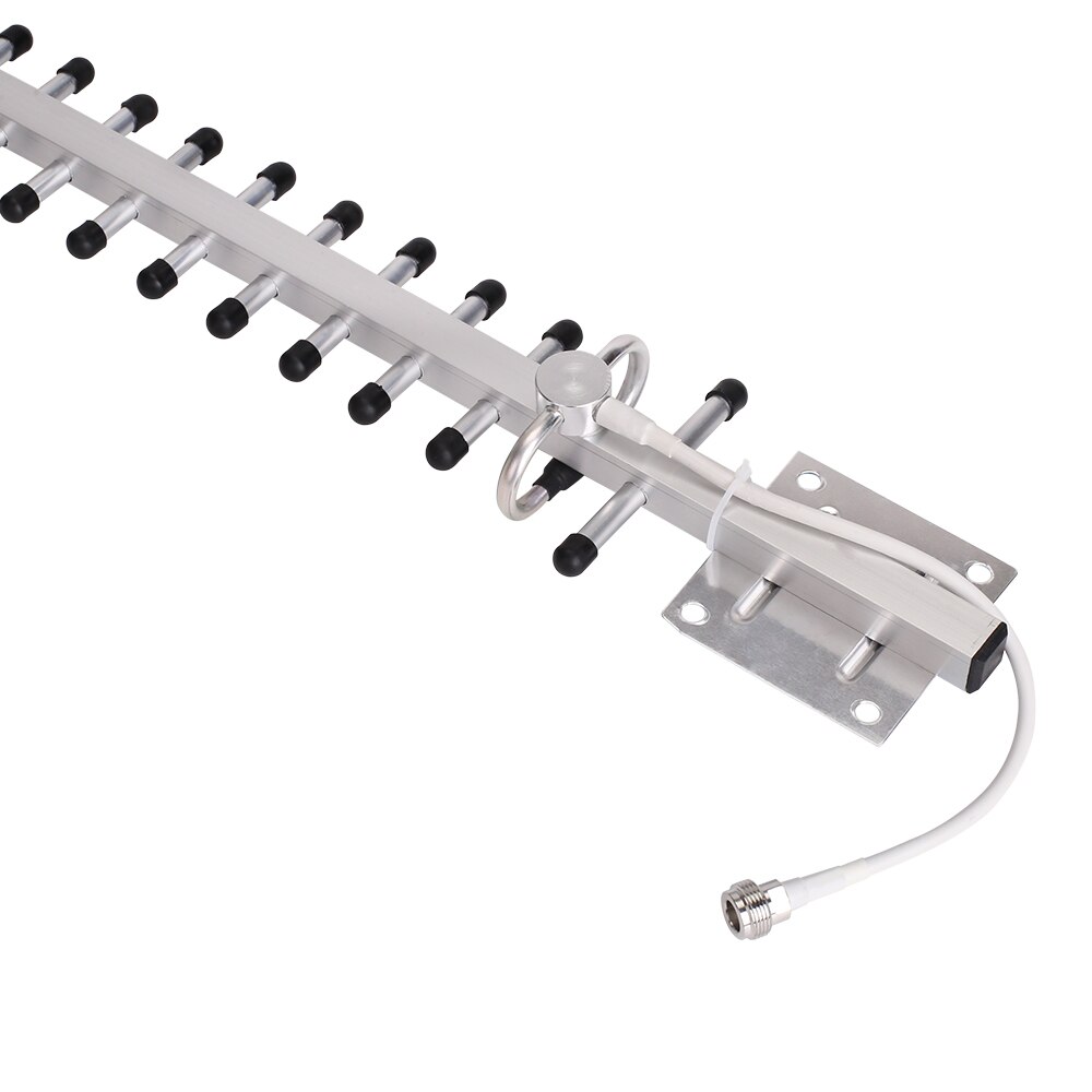 20dBi 3G 4G Lte 1800 2100 1710-2170Mhz Mobiele Telefoon Signaal Antenne Gsm Antenne Voor Signaal booster Repeater Cellulaire Versterker