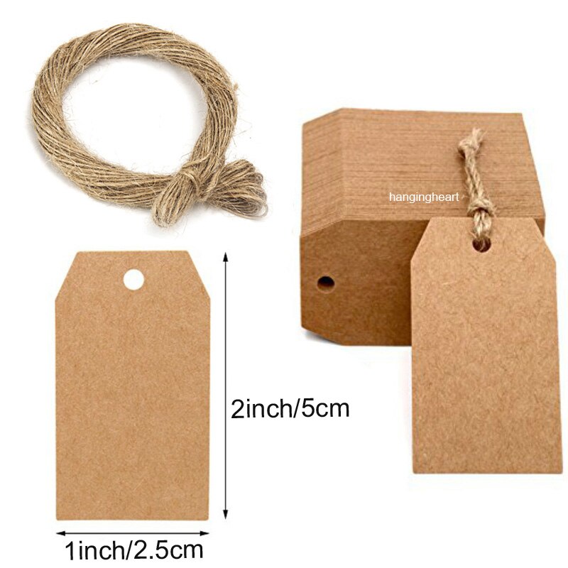100Stck Danke Stichworte Feiern mit Uns danke für Kommende Handgemachten mit Liebe Stichworte Karten für Hochzeit Gefälligkeiten leer Hangtag: verrotten