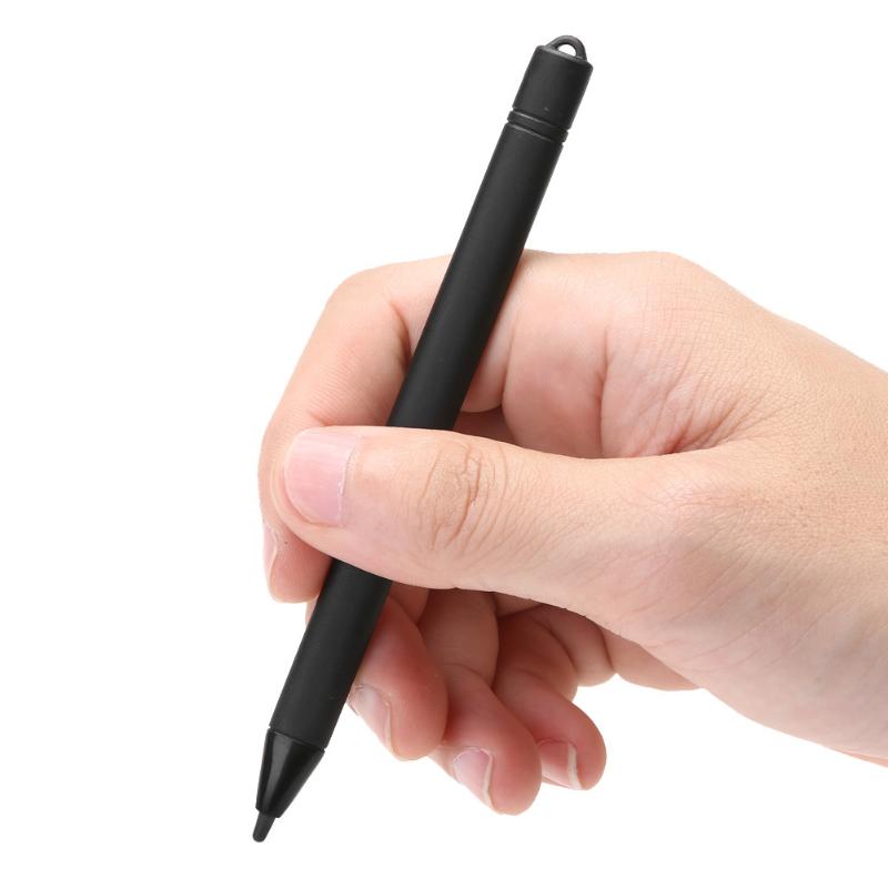 8.5"/12" Graphic Drawing Tablets Pen Digital Painting Pens LCD Hand Writing Board Notepad Pen for Artist