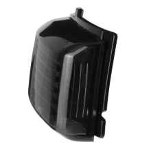 Spiegelset New Generation für Ford Ranger T6–T8 (2012–2022) – ausziehbar, beheizt, mit LED-Blinker