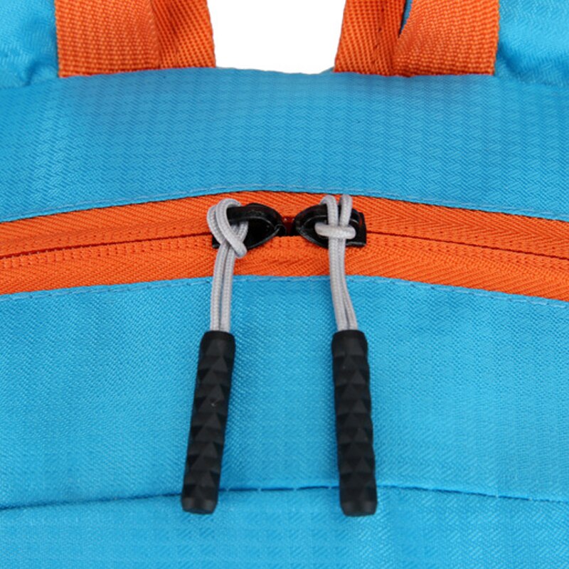 22L Portable Foldable Backpack Folding Mountaineering Bag Ultralight Outdoor Climbing Cycling Travel Knapsack Hiking Daypack