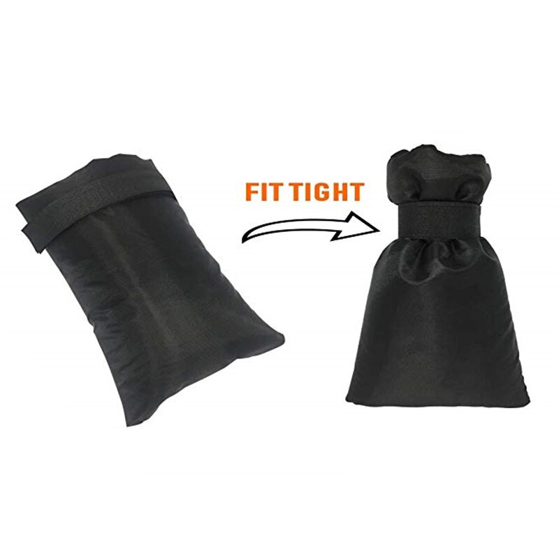 Outdoor Kraan Cover Winter, Isolatie Vriesbescherming Slang Bib Guard