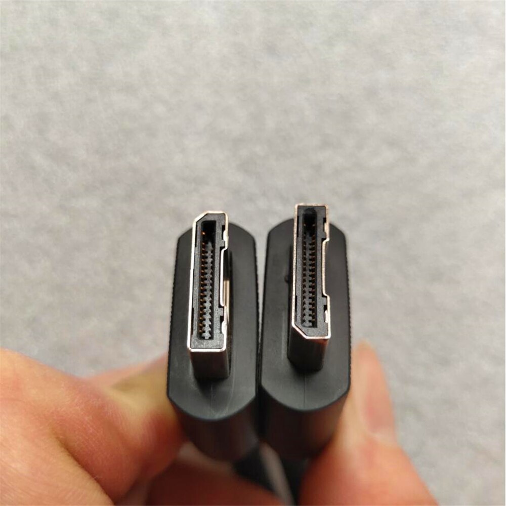 Goede test originele voor samsung BN39-02016A un48js9500fxza un55js9500fxza un65js9500fxza un78js9500fxza verbindingslijn kabel