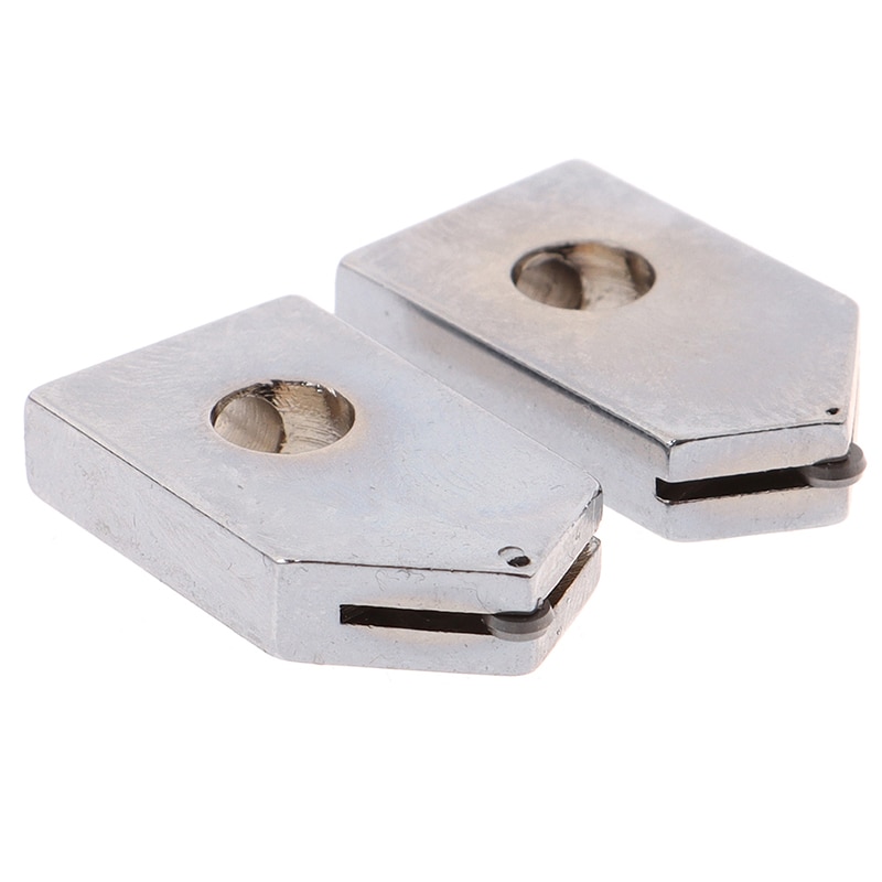 Lot De 2 Têtes De Coupe Universelles De 200 Mm, Têtes De Brosse De