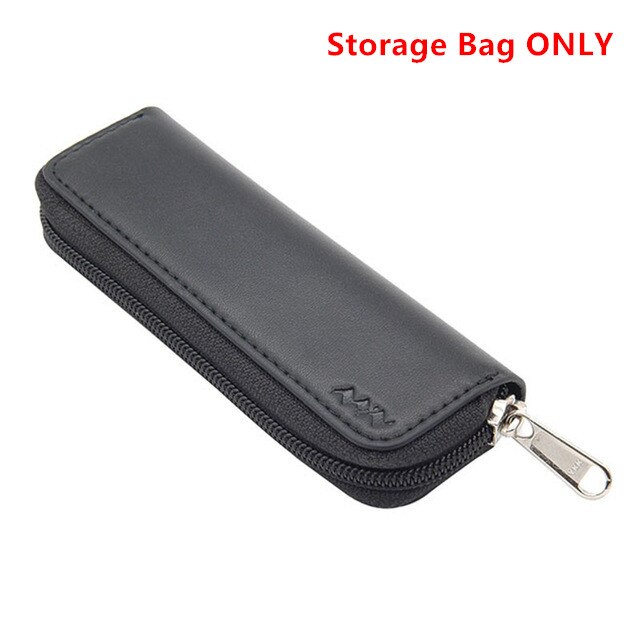 MINI estación de soldadura Digital TS80 QC3.0 USB tipo C OLED TS K4 D25 B02 J02 BC02, juego de herramientas, bolsa de almacenamiento con enchufe de EE. UU. Y UE: Storage Bag ONLY