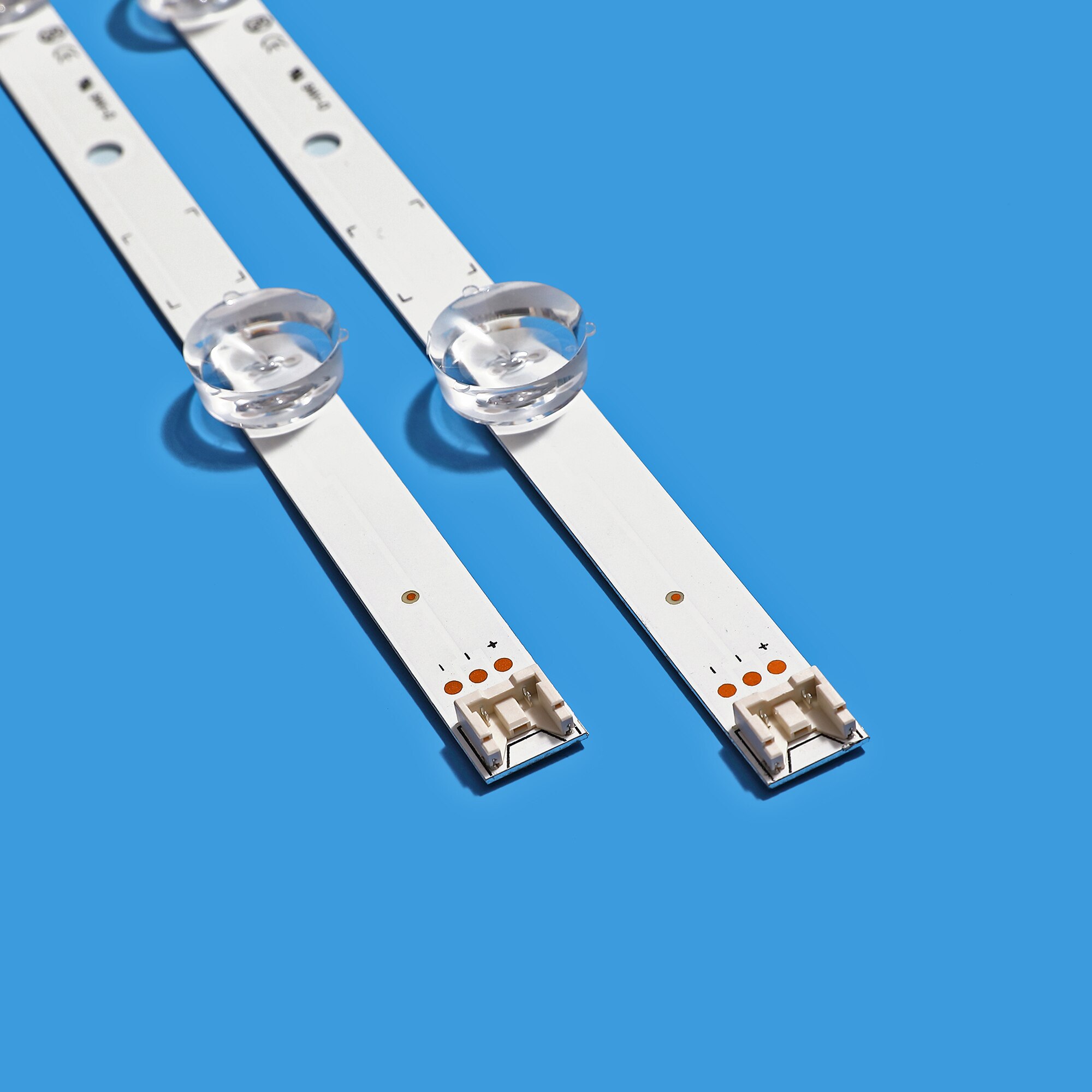 590mm LED backlight strip for LG TV UOT POLA 2.0 POLA2.0 32 HC320DXN-VSFP4-21XX 32LN5100 32LN545B 32LN5180 32LN550B 32LN536U