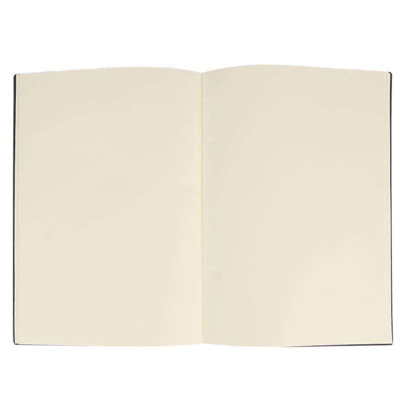 50 Pages A5 Drawing Notebook Craft DIY Special Shaped Diamond Painting Especially Delicate Violin