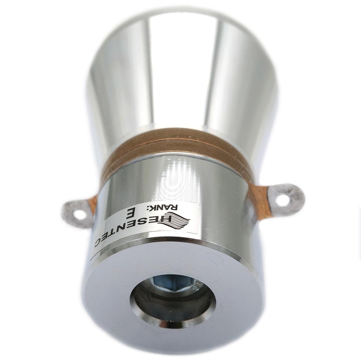 100W 20KHz di Pulizia Ad Ultrasuoni Trasduttore Ad Ultrasuoni Trasduttore Piezoelettrico più pulito