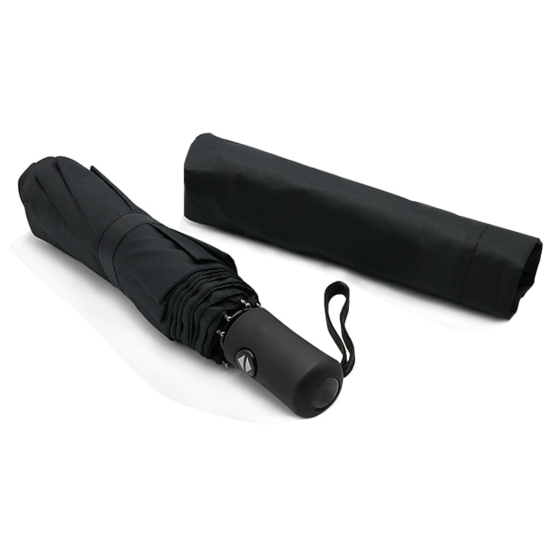 samochód stylizacja składany parasol automatyczny silny wiatroodporny deszcz mężczyźni kobiety parasol dla Mazda Kia Renault Volvo parasole samochodowe