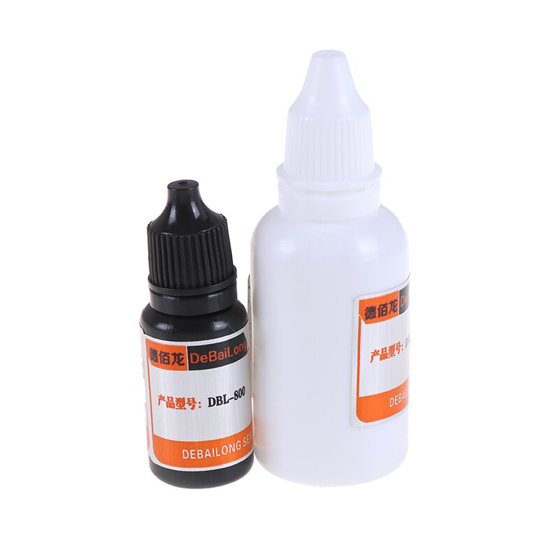 1pc Stainless Steel Flux Soldering Stainless Steel Liquid Solders Water Durable Liquid Solders 15ml 35ml 50ml