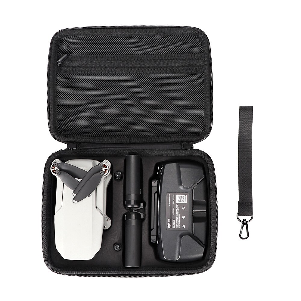 Behorse Draagbare Tas Voor Dji Mavic Mini Opbergtas Batterij Drone Body Draagtas Voor Dji Mavic Mini Drone Accessoires