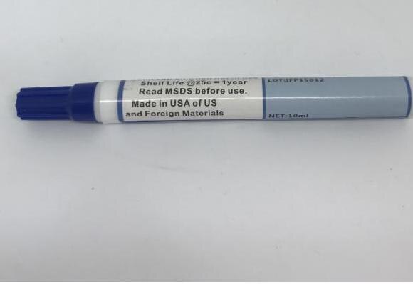 ALLMEJORES Solar cell Tab wire 10meters Tabbing wire +2m Busbarwire +Flux pen for DIY solar panel Cooper soldering stirp