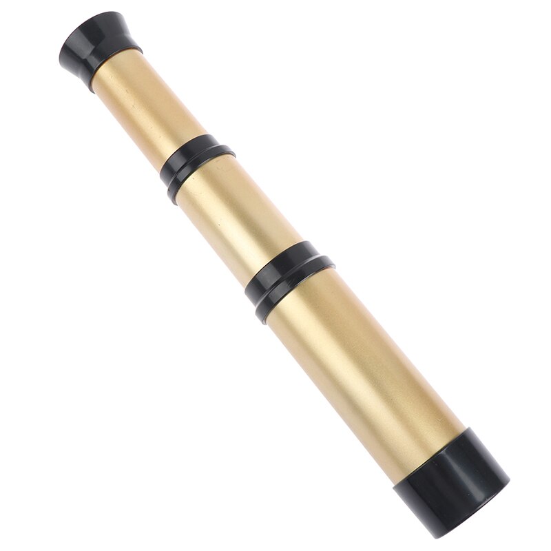 1 PC Neue 35mm Jahrgang Hand Zoombare monokular-teleskop Pirat Fernglas 2 Farben Zu Wählen: GD