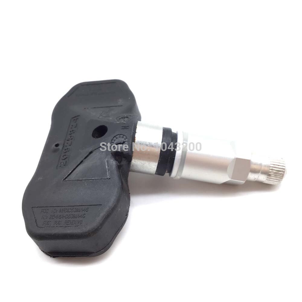 20925924 For Chevrolet C6 Corvette For Genuine G-M TPMS Tire Pressure Monitoring Sensor 15268606