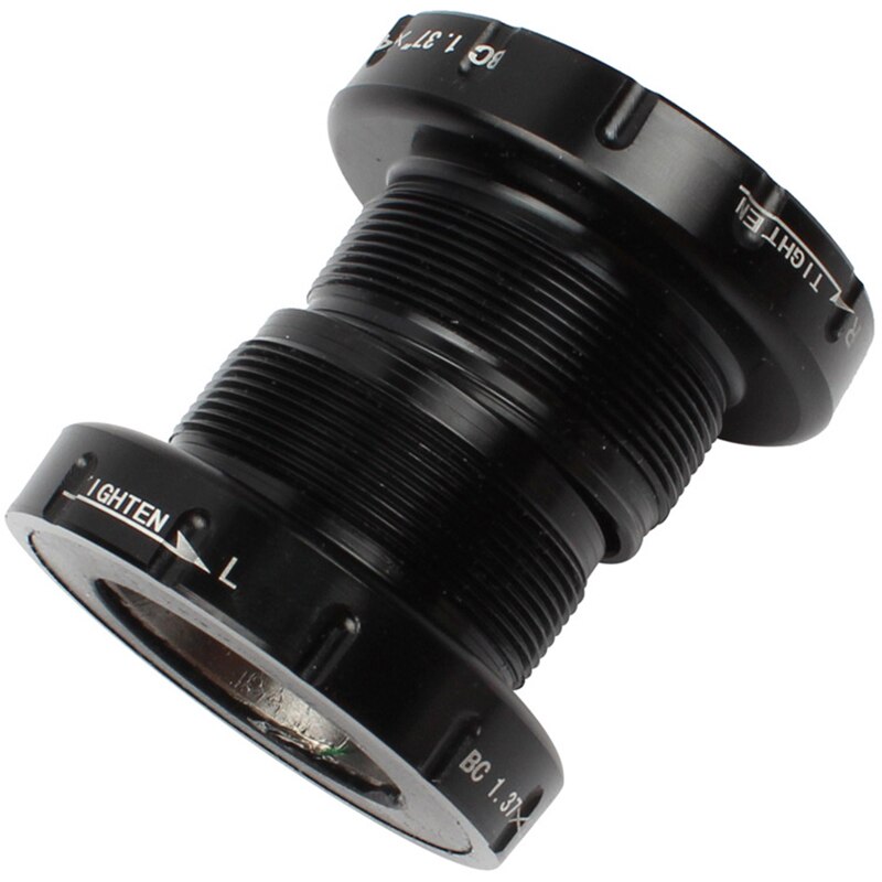 Bsa-schroefdraad vijf pass 68/35mm- draai naar  bb30 pf30 386- tands schijfas mtb-fiets trapas duurzaam afgedicht waterdicht stofdicht