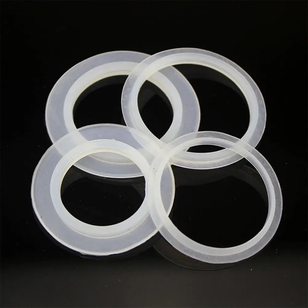 Schlecht Becken Abfluss Ring Ring Dichtung Ersatz Badewanne Teile Waschbecken Pop hoch Stecker Kappe Silikon Unterlegscheibe Dichtung Anti-leckage