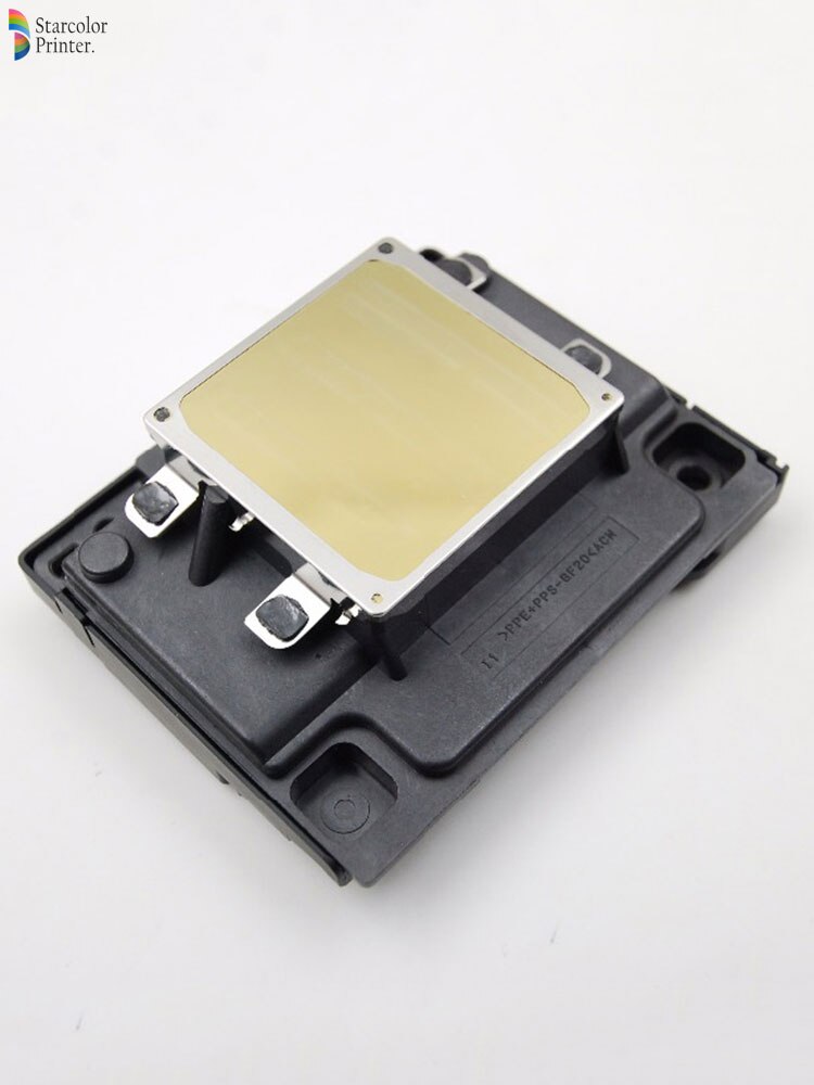 Originele  f190000 printkoppen printkop voor epson workforce 545 600 610 615 645 840 wd3520 wf3540 wf7015 wf3520 sx525wd tx560wd