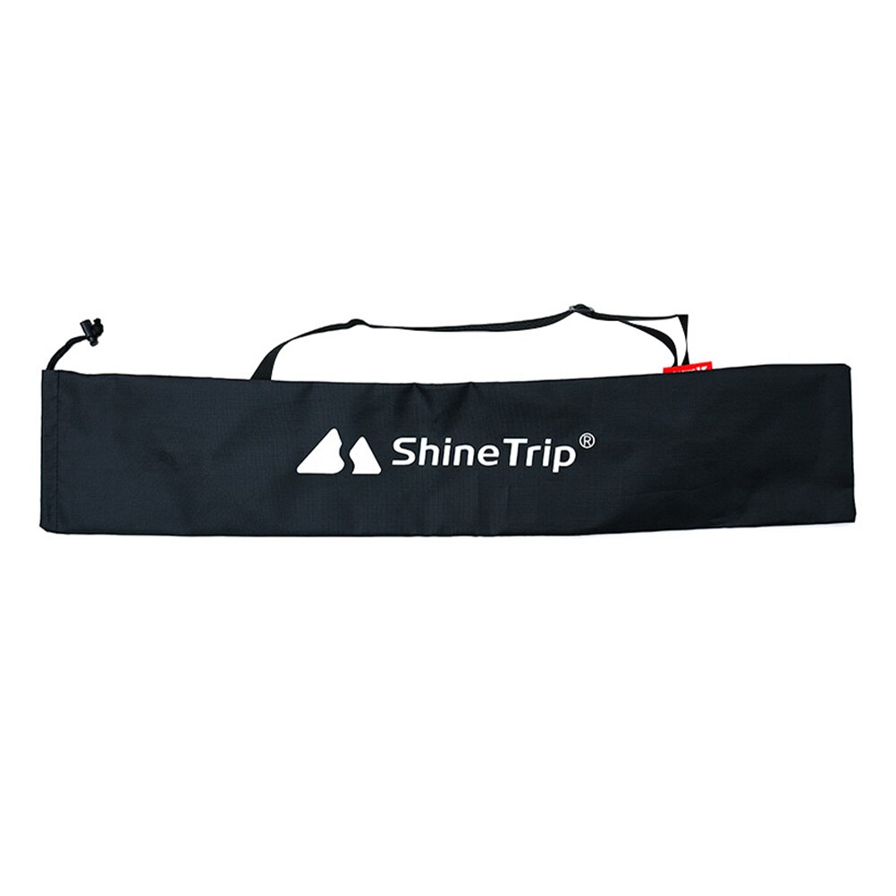 Multifunctional Awning Pole Bag Tent Pole Storage Bag Outdoor Sundries Bag