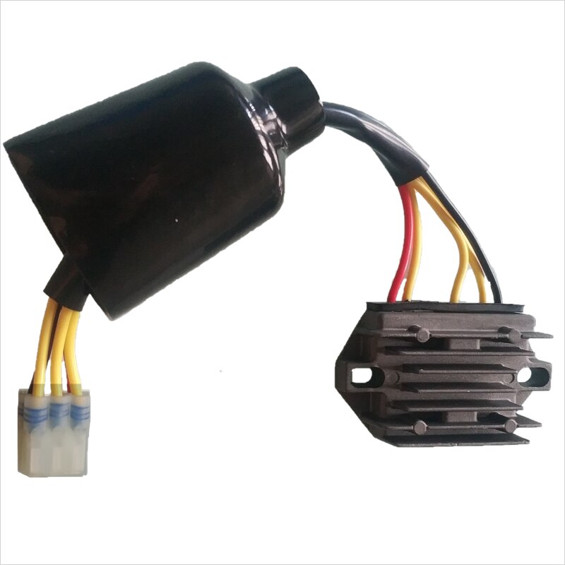 Gelijkrichterregelaar voor kawasaki 1 21066-0711 21066-0721 21066-0742 kx250f kx450f