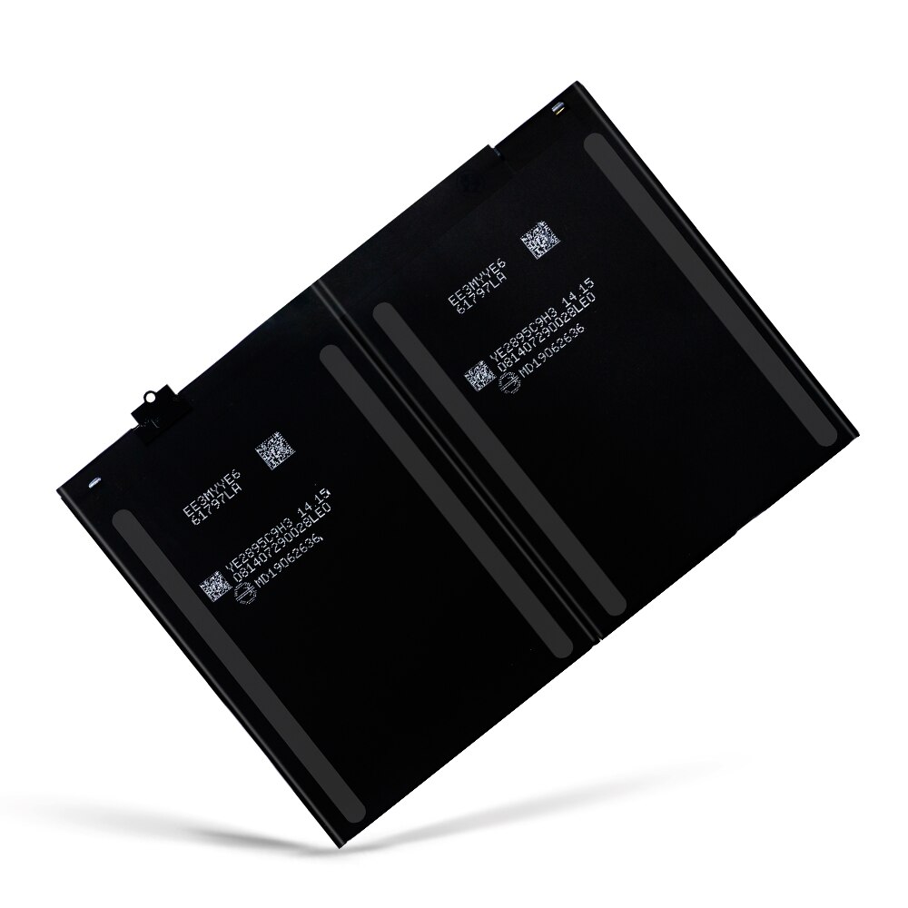 OXEN Tablet Battery for Apple iPad 6 Air 2 Replacement BatterIes 7340mAh Lithium Polymer A1547 A1566 A1567 iPad6 Bateria