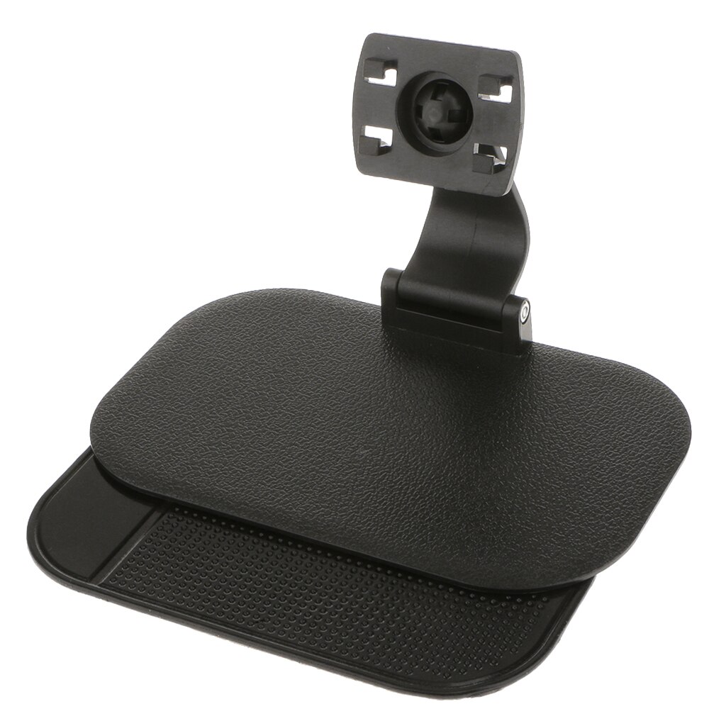 Anti-Slip 7 En 5 Inch Gps Navigatie Houder Op Auto Dashboard Mount Stand