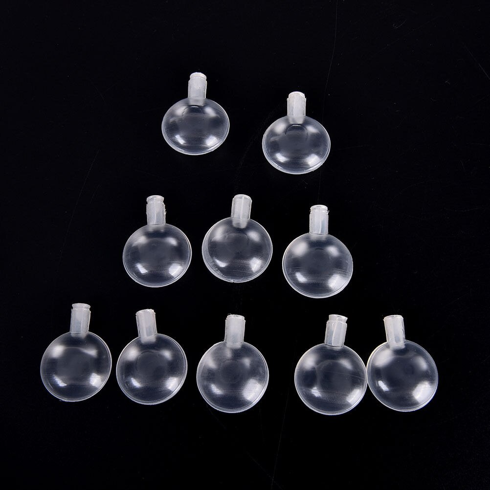 10Pcs Squeakers Noise Maker Insert Party Suplies Kinderen Kids Baby Speelgoed Plastic Speelgoed