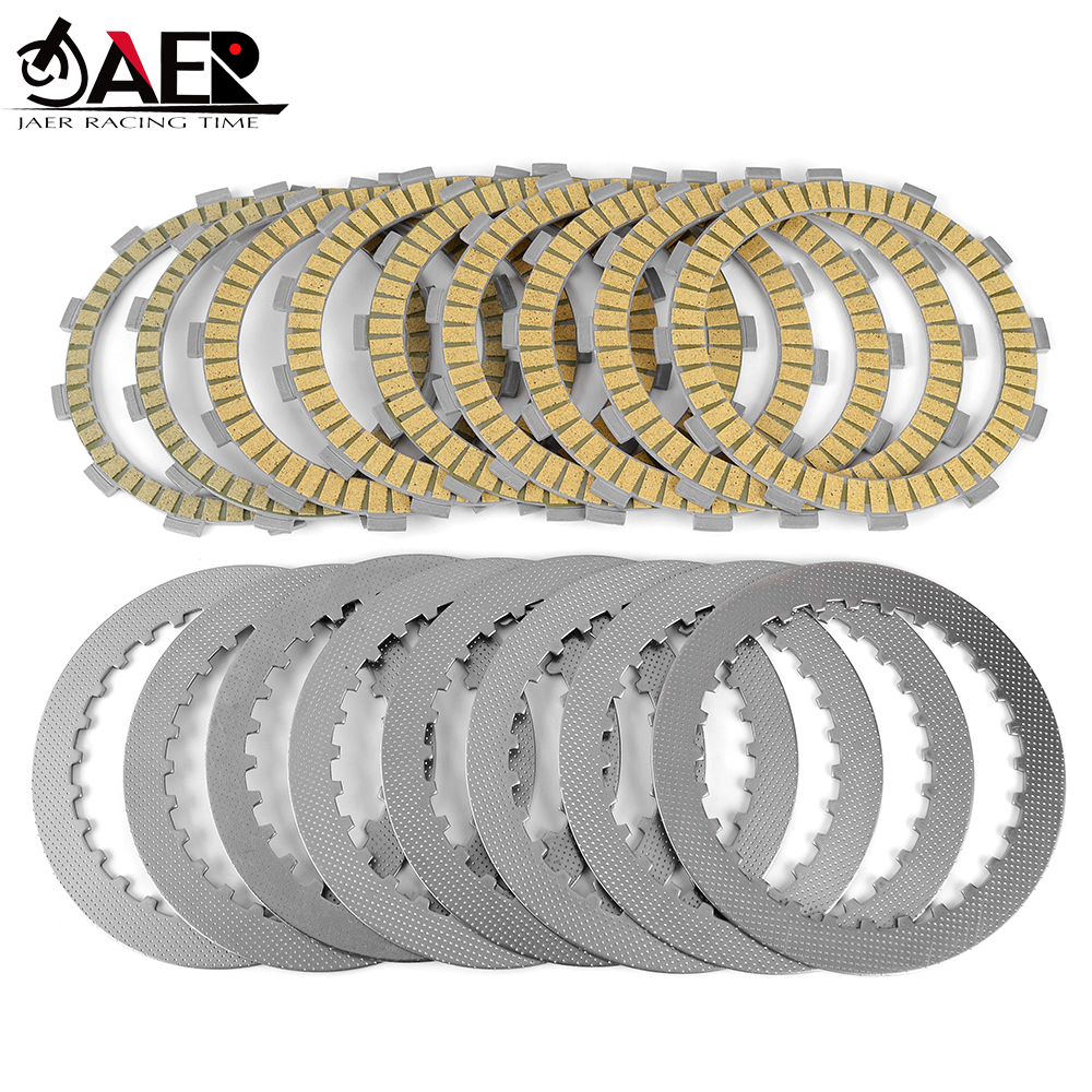 Clutch Friction Disc Plate for Triumph Daytona 955i T595 Speed Triple Sprint RS ST Tiger 955 900cc 955cc T1170716