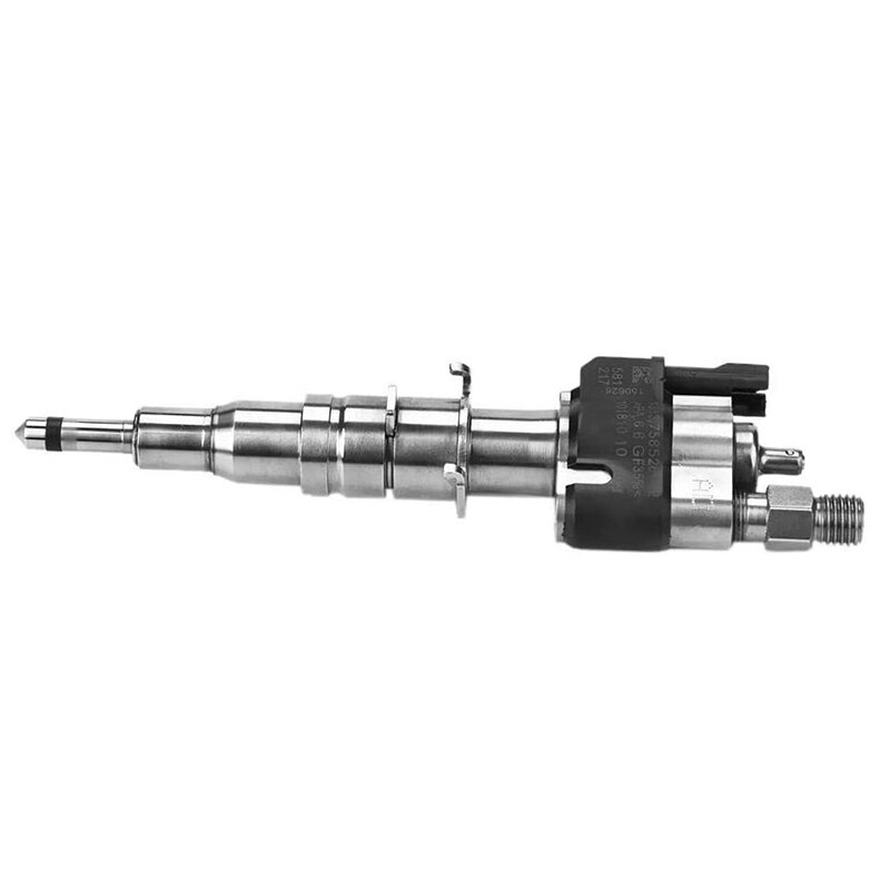Fuel Injector Fuel Injector Index 12 for -BMW N54 N63 135 335 535 550 750 X5 X6 13537585261 13537585261-12