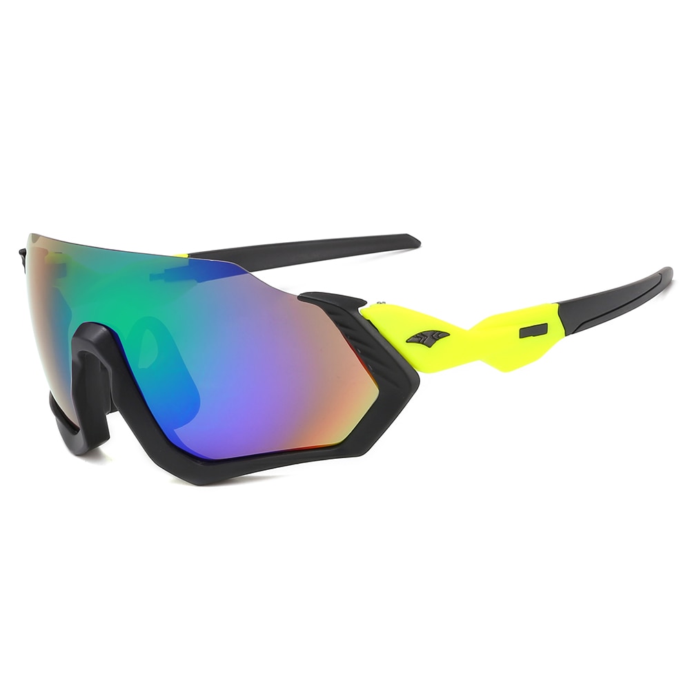 Hommes femmes cyclisme lunettes lunettes route vélo lunettes de Protection vélo lunettes Camping lunettes plein air randonnée lunettes de soleil