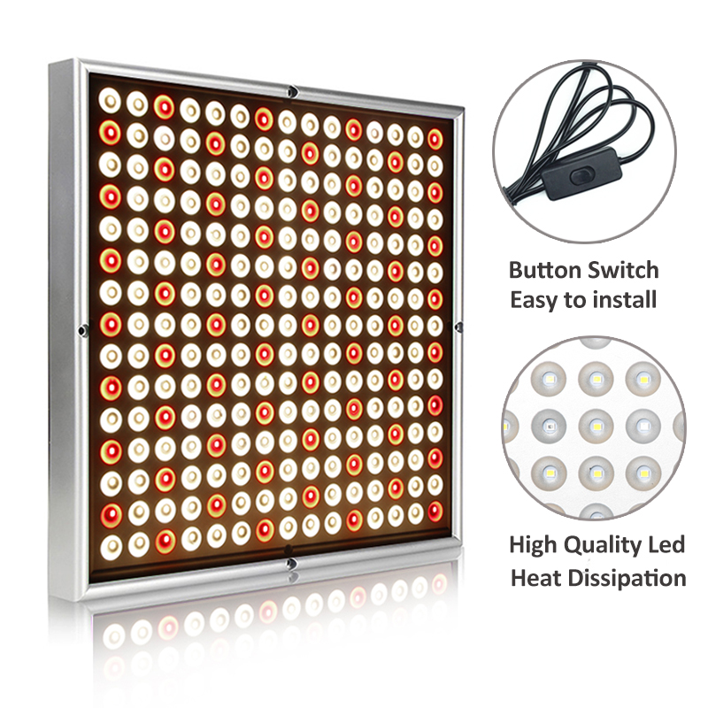 Indoor LED 3500K Grow Light 1000W Volledige Spectrum Phyto Lamp Led Grow Tent Lamp Voor Planten Teelt Medische plant Zaden Bloemen