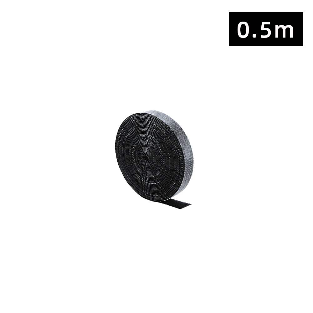 Venda quente cabo organizador fio enrolador fone de ouvido titular mouse cabo protetor hdmi gestão cabo para iphone samsung xiaomi huawei: 0.5m
