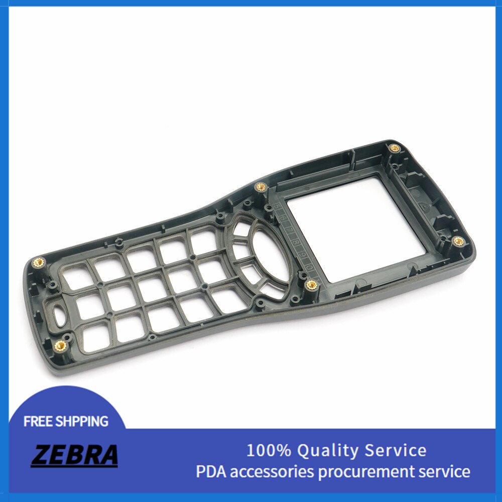 MOTOROLA Symbol MC1000 Front cover and original,