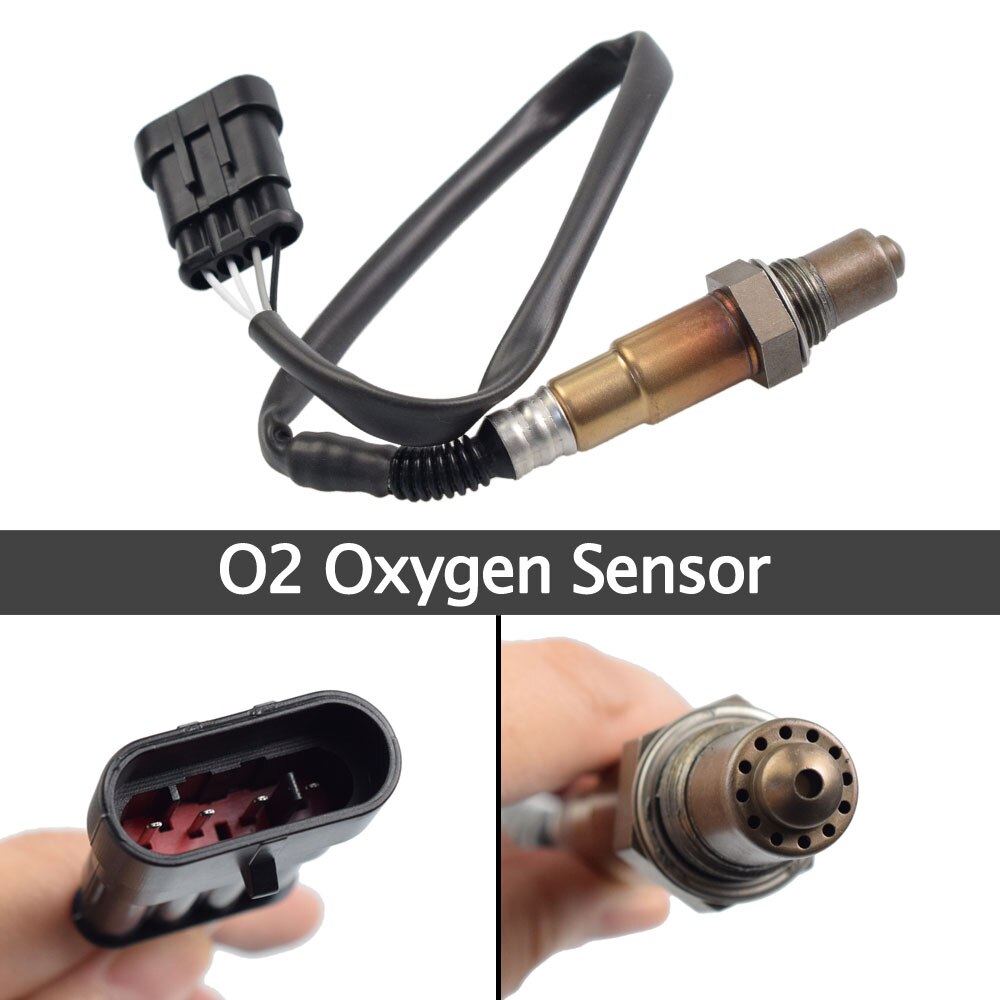 46751082 Lambda Oxygen Sensor Probe For Alfa Romeo 156 GTV Spider Fiat Lancia NO# 5001834021 504083015 0258006206 0258006731