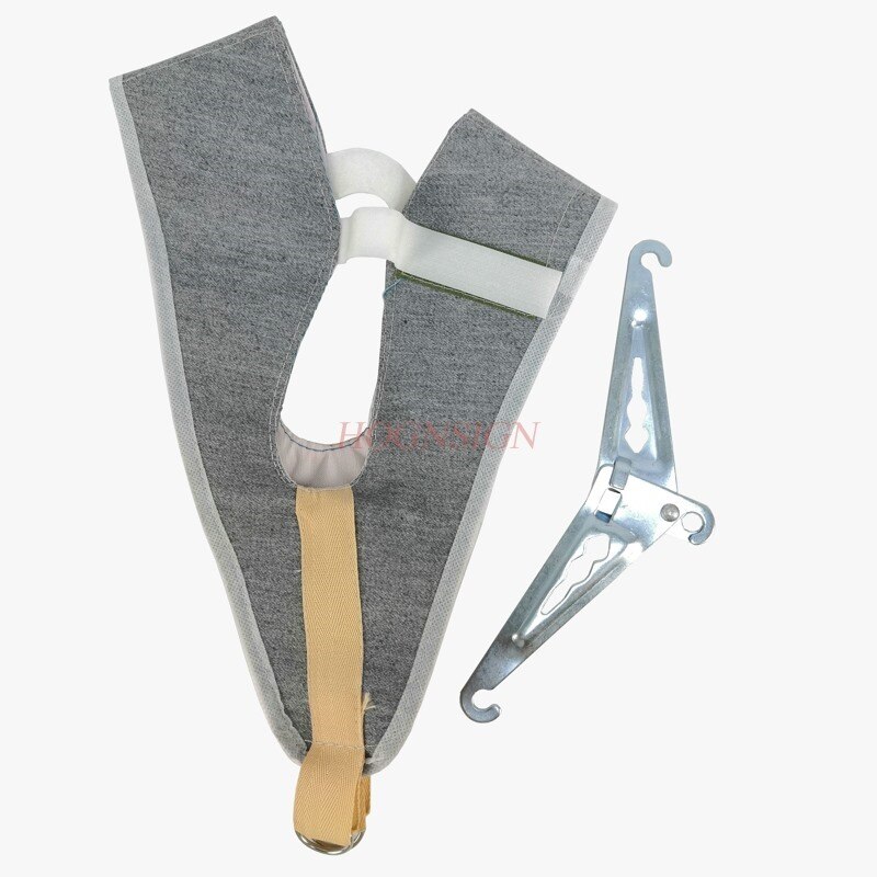 Cervicale Tractie Frame Sling Cervicale Tractie Apparaat Thuis Cervicale Spondylose Brancard Nekpijn Tractie Deur Schorsing