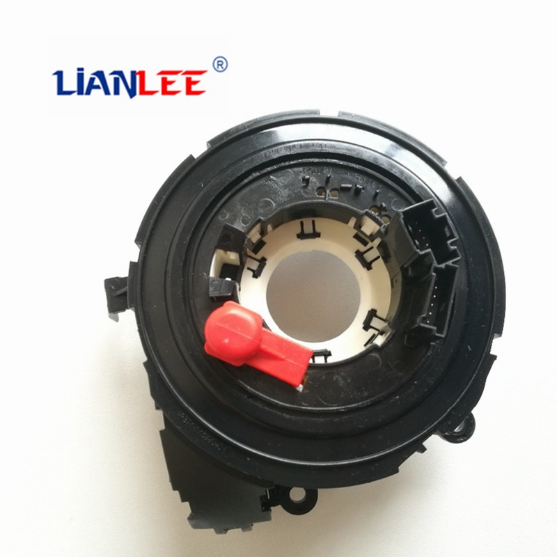 AP03 de volante reloj Primavera, para BMW E90 E91 E92 E93 E81 E82 E87 E88 X1 X5 X6 Z4 61316967324, 61319122509