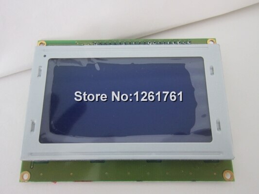 AG12864C lcd display screen panel