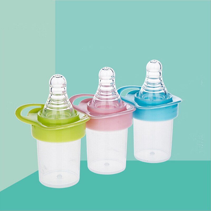 Biberons à double-fonctions sans BPA, grande contenance pour contenir le lait ou de l&#39;eau de boisson de bébé, léger et résistant, sans bisphénol-A