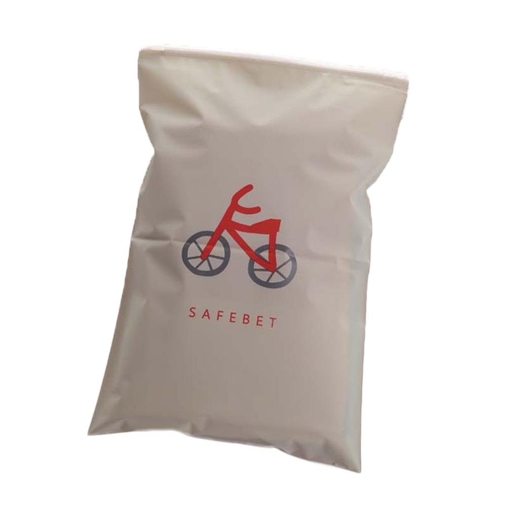 Trekkoord Tas Koffer Schoenen Ondergoed Reizen Opbergtas Cartoon Waterdichte Organisator Zak Kleding Verpakking Koord Tassen: 12