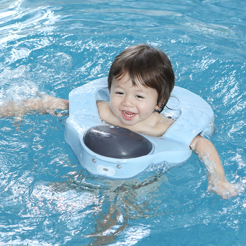 Mambobaby Baby Float Taille Zwemmen Ring Kids Non Opblaasbare Boei Zwemmen Trainer Kind Drijft Voor Strand Zwembaden Speelgoed Accessoires