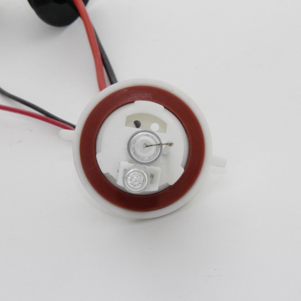 1 Pair/SET H13-2 100W Auto Car HID Xenon Headlight Replacement Bulbs Vehicle Bulb Auto Car Headlight Lamp