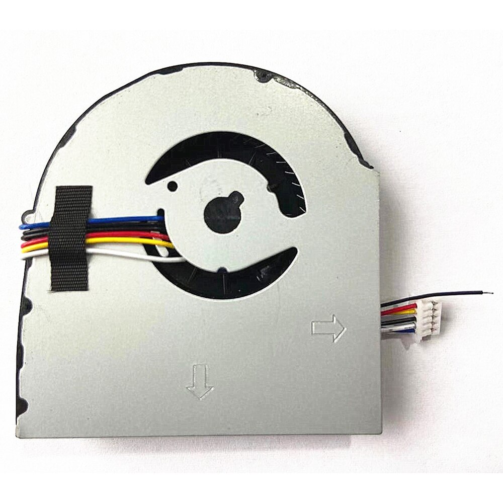 CPU Cooling Fan For Lenovo ThinkPad IBM T430 T430i Fan Laptop Cooler radiator fan 04W3269 04x3787