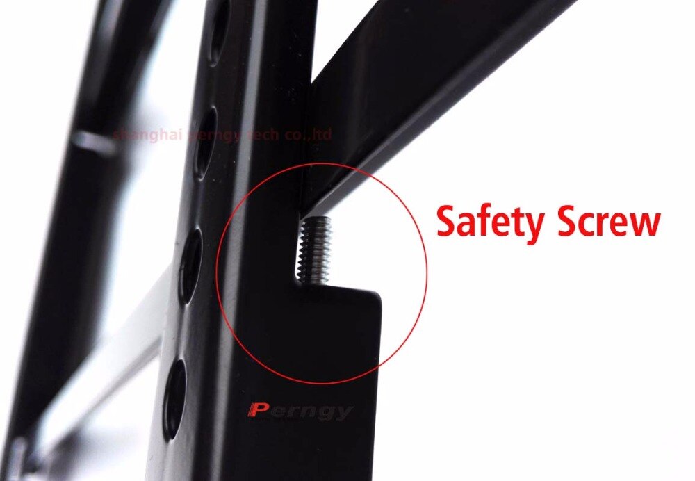 (Free ship) PTB-6044F 50kg vesa 400x400 Universal metal Fix TV WALL Mount for tv 23"-55" 50" Flat Panel LCD LED TV lif mechanism